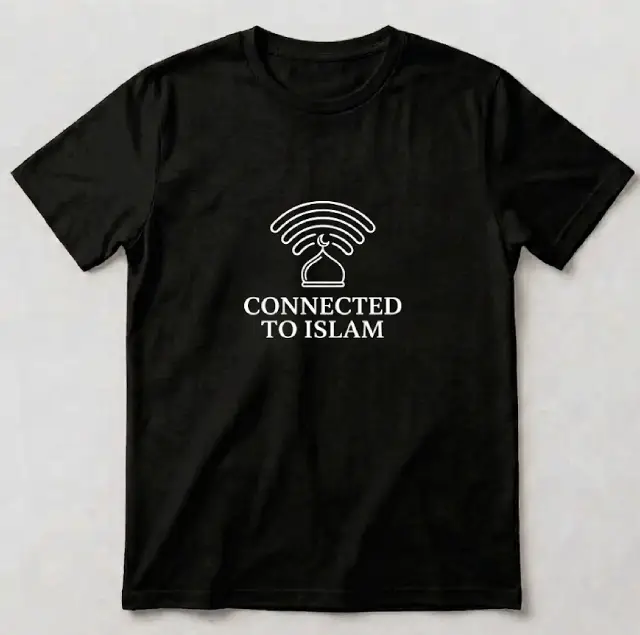 Connected To Islam - Image 5