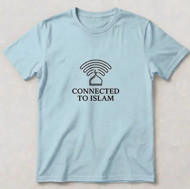 Connected To Islam - Image 4