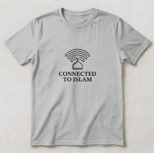 Connected To Islam - Image 3