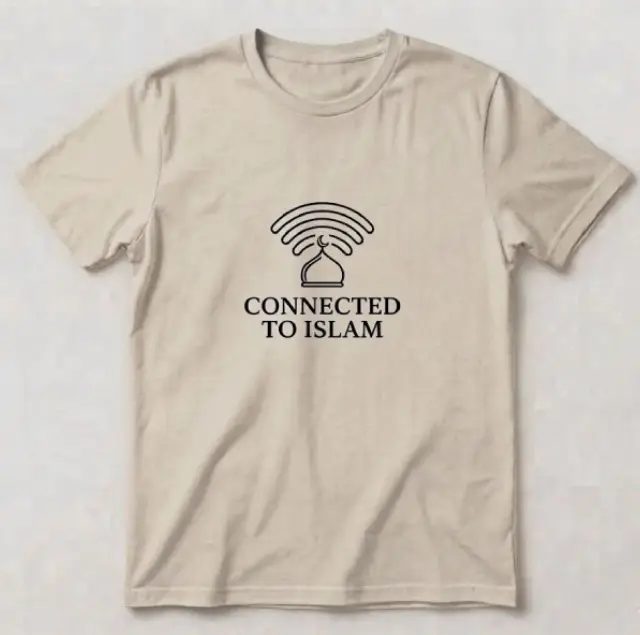 Connected To Islam - Image 8