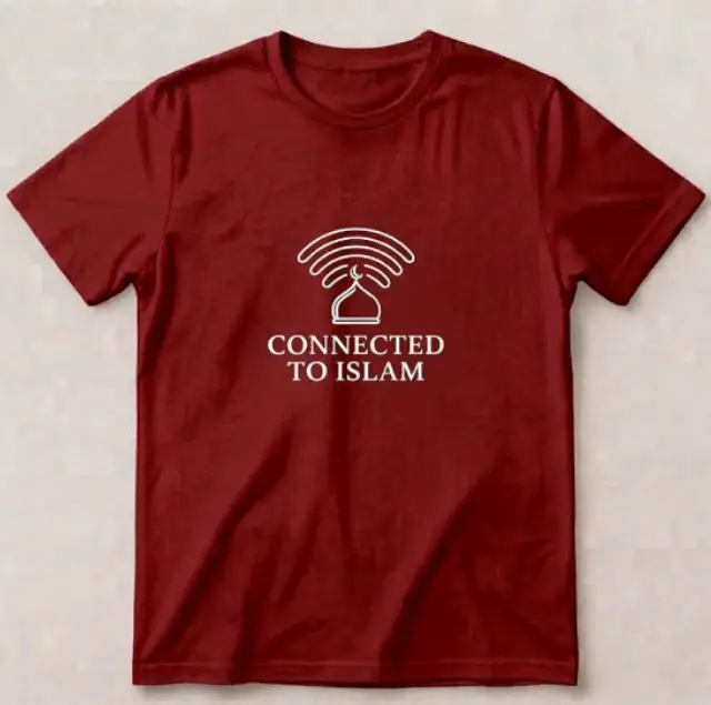 Connected To Islam - Image 7