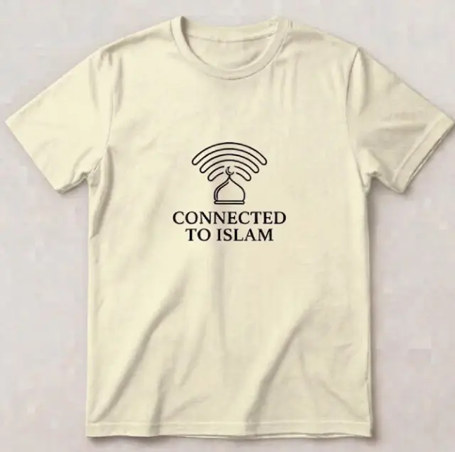 Connected To Islam