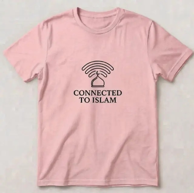 Connected To Islam - Image 2