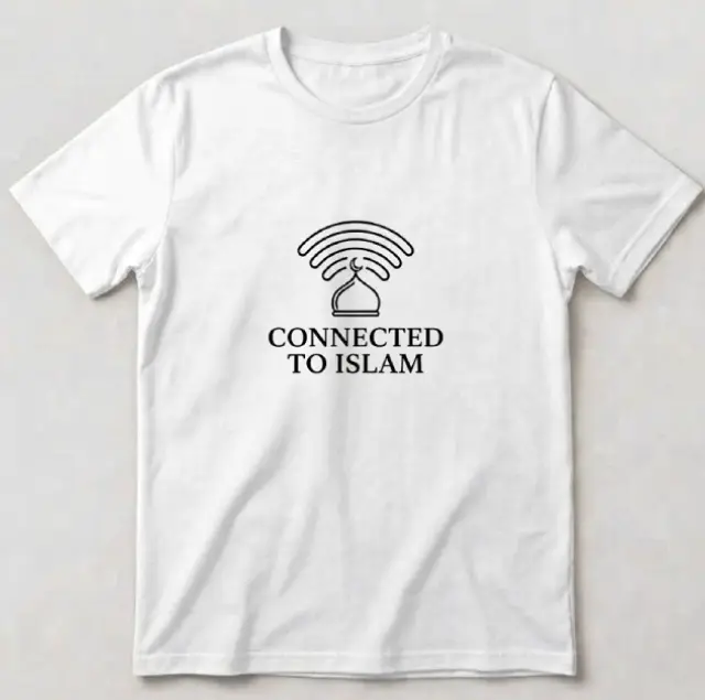 Connected To Islam - Image 6