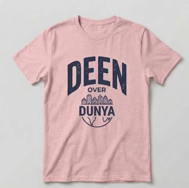 Deen Over Dunya - Image 6